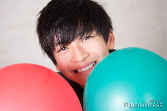 高橋文哉 (C)モデルプレス