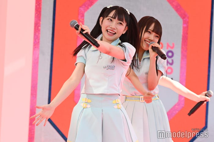 本田珠由記(C)モデルプレス