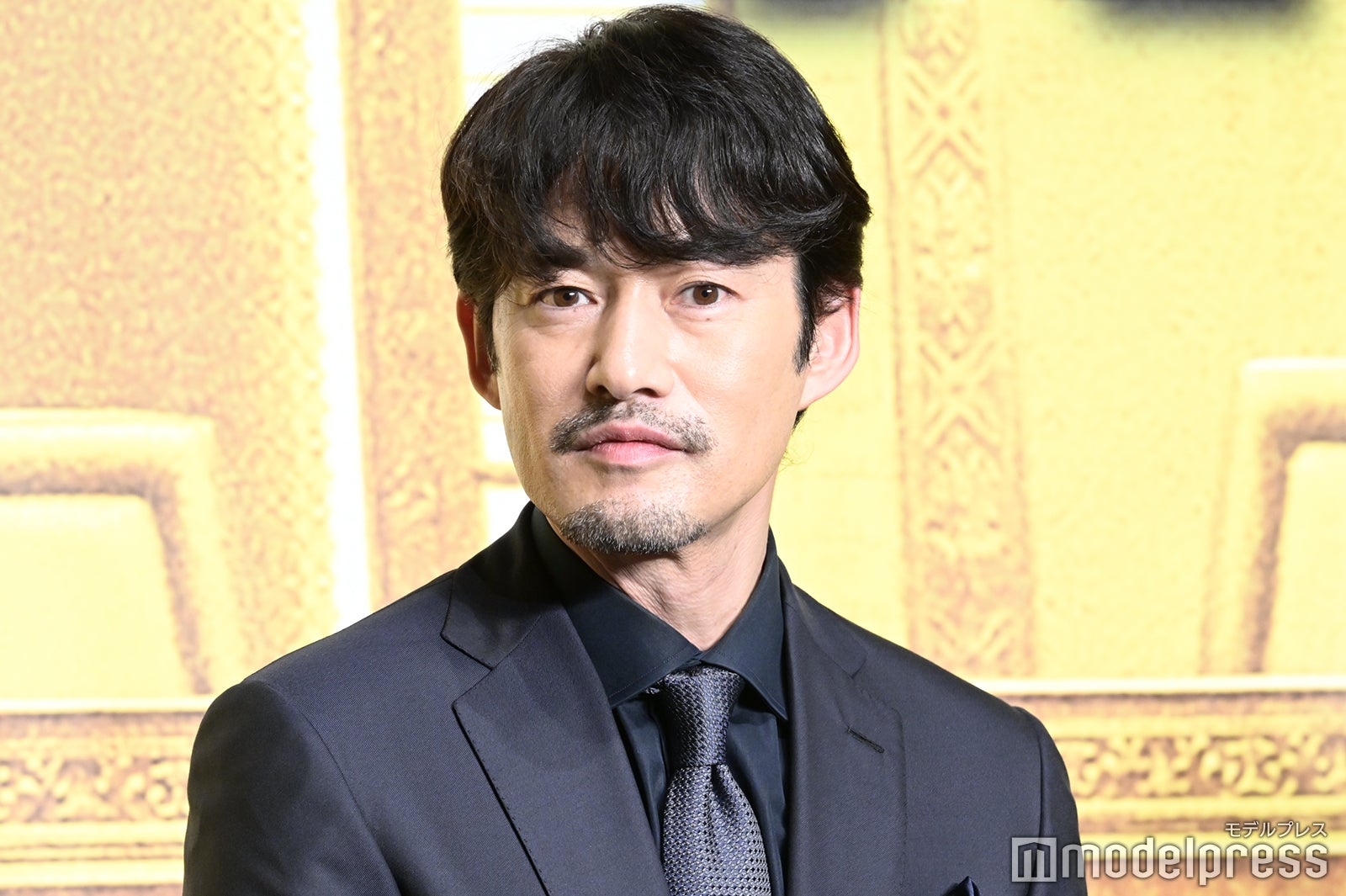 竹野内豊 （C）モデルプレス