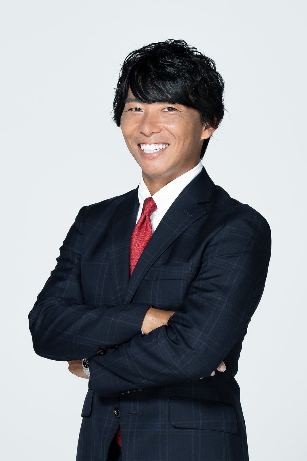 佐藤寿人（提供写真）