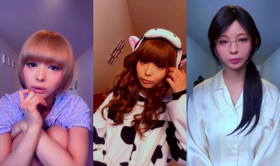 最上もが、ギャル＆主婦姿で初挑戦「見ている人が混乱しそう」