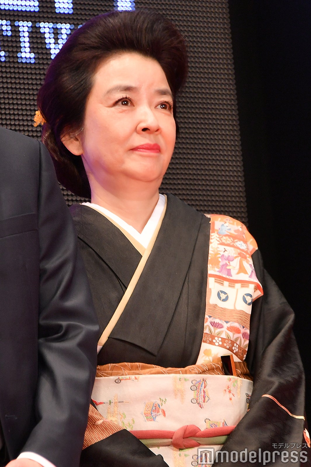 岸本加世子 （C）モデルプレス