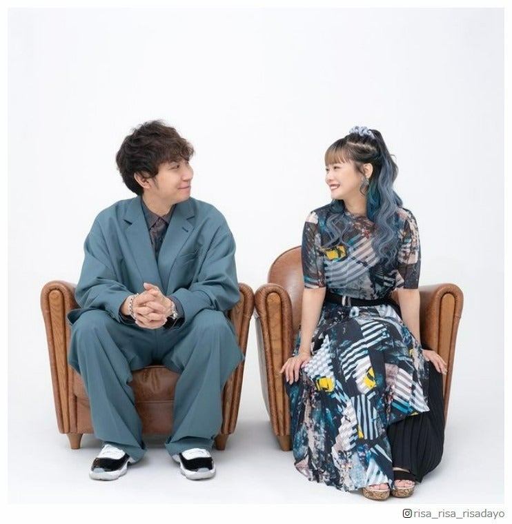 元モー娘。新垣里沙、再婚を報告 お相手はカメラマン・山口安威氏＜夫婦コメント全文＞