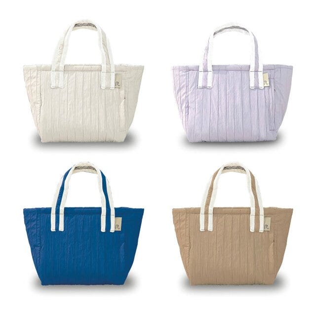 ROOTOTE サーモキーパー ROOTOTEサーモキーパーの2024年新作お弁当バッグ