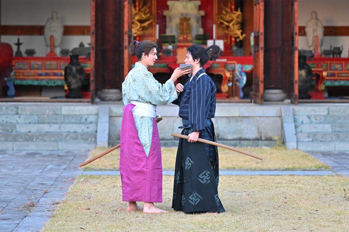 (C)2026「炎かがよへ」製作委員会