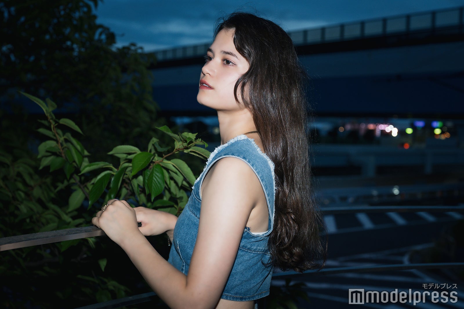 杏奈さん（C）モデルプレス