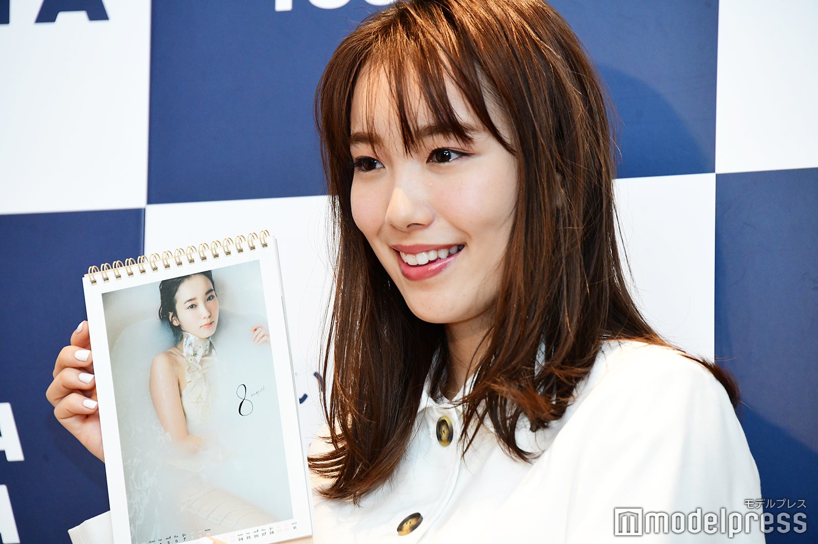 飯豊まりえ（C）モデルプレス