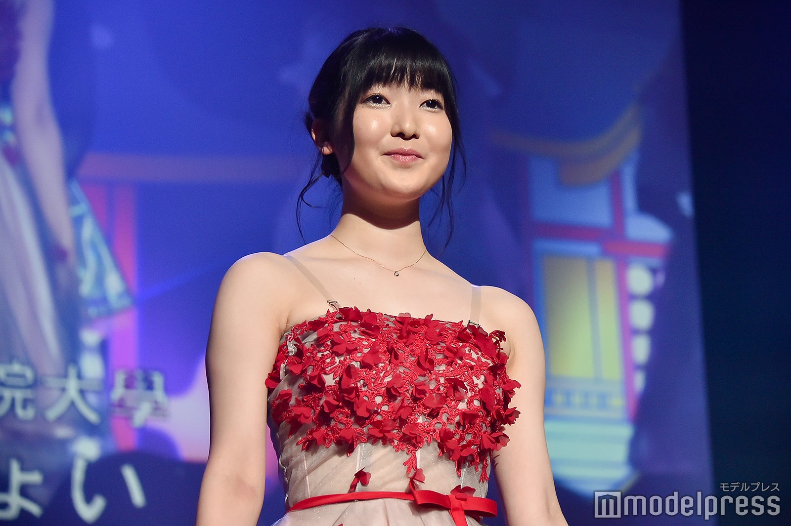 「MISS UNIDOL 2019」ファイナリスト（C）モデルプレス