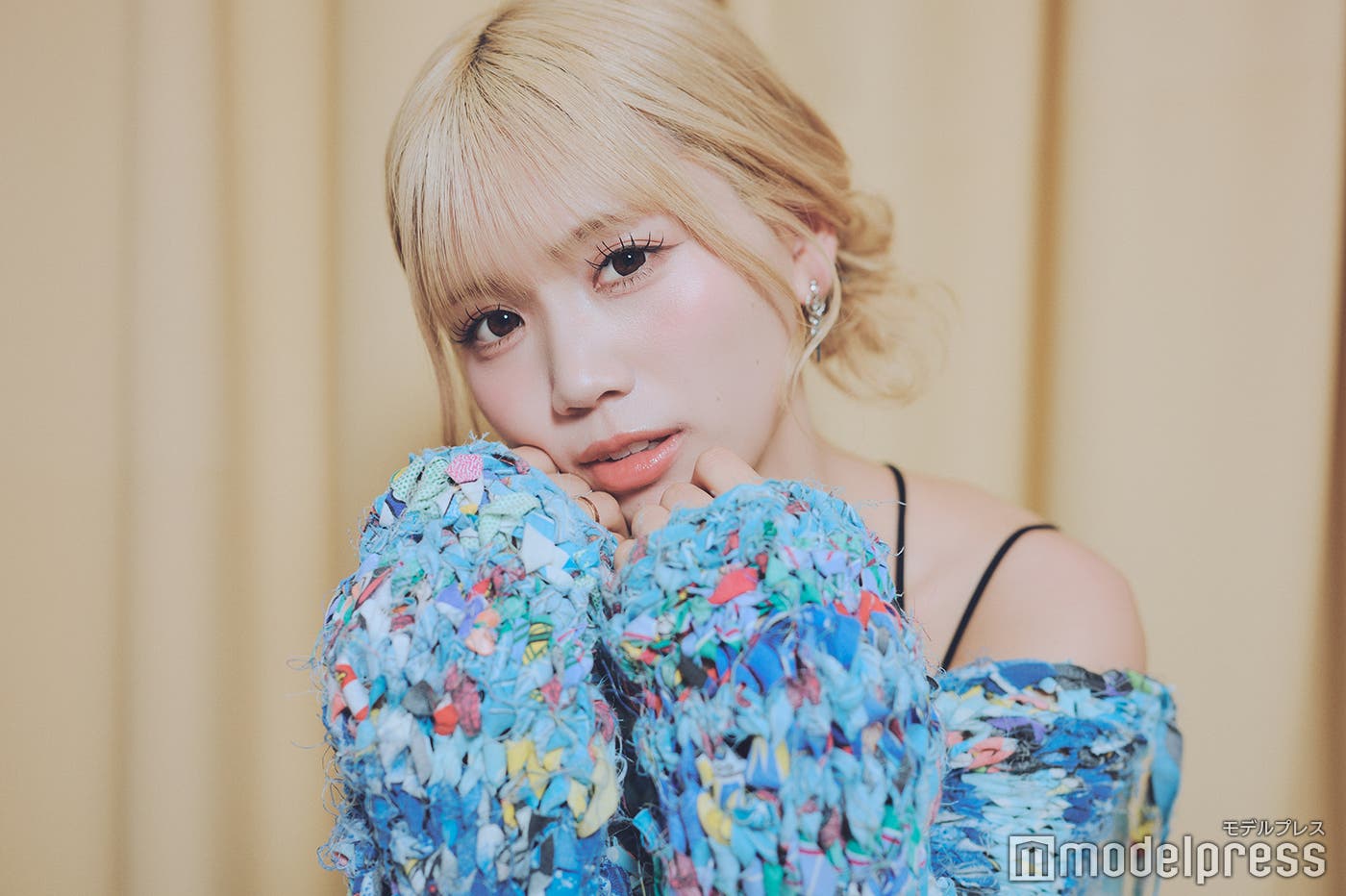 Soala(C)モデルプレス