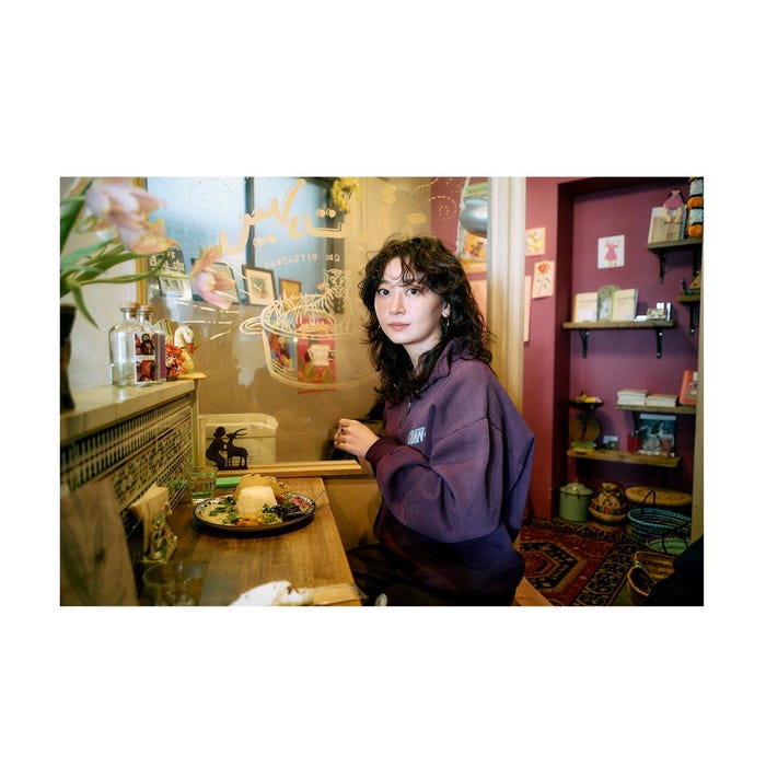 鈴木真海子Xより