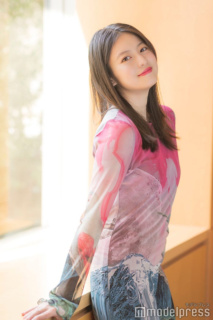 今田美桜(C)モデルプレス