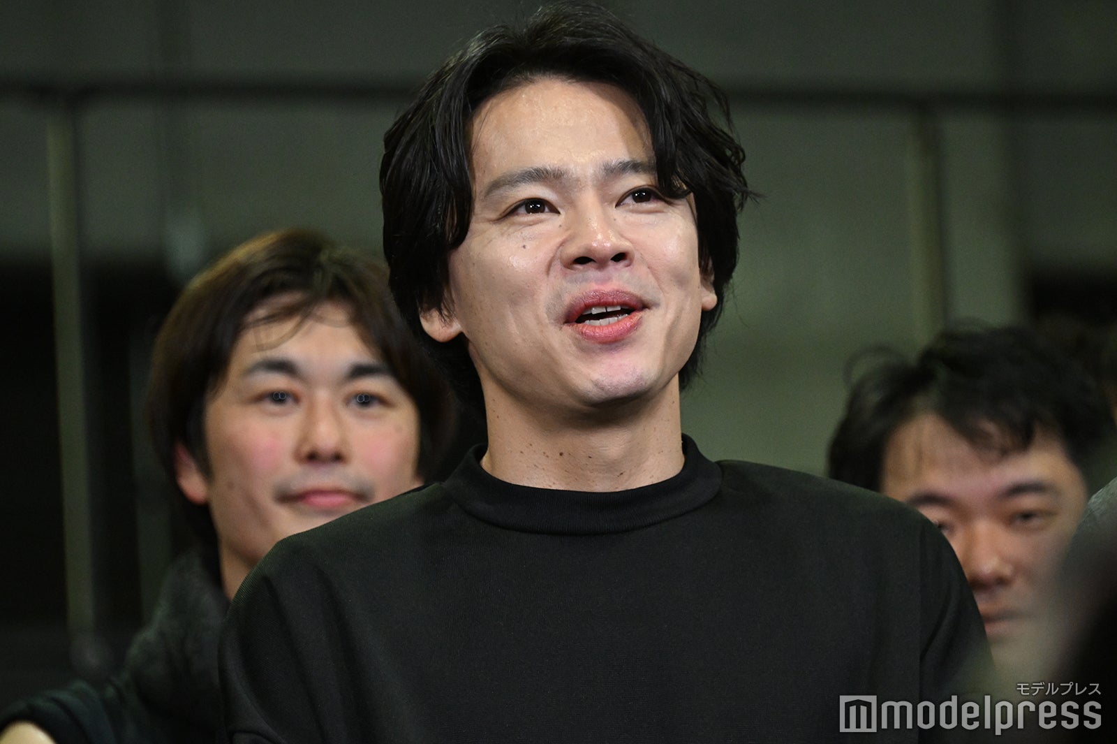 中川晃教（C）モデルプレス