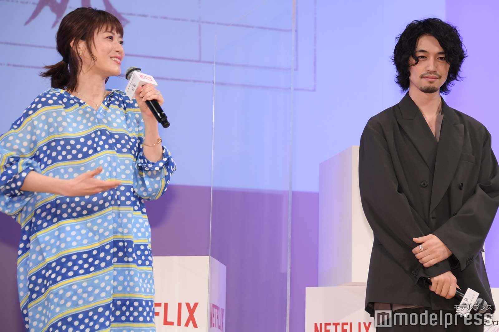 上野樹里 （C）モデルプレス