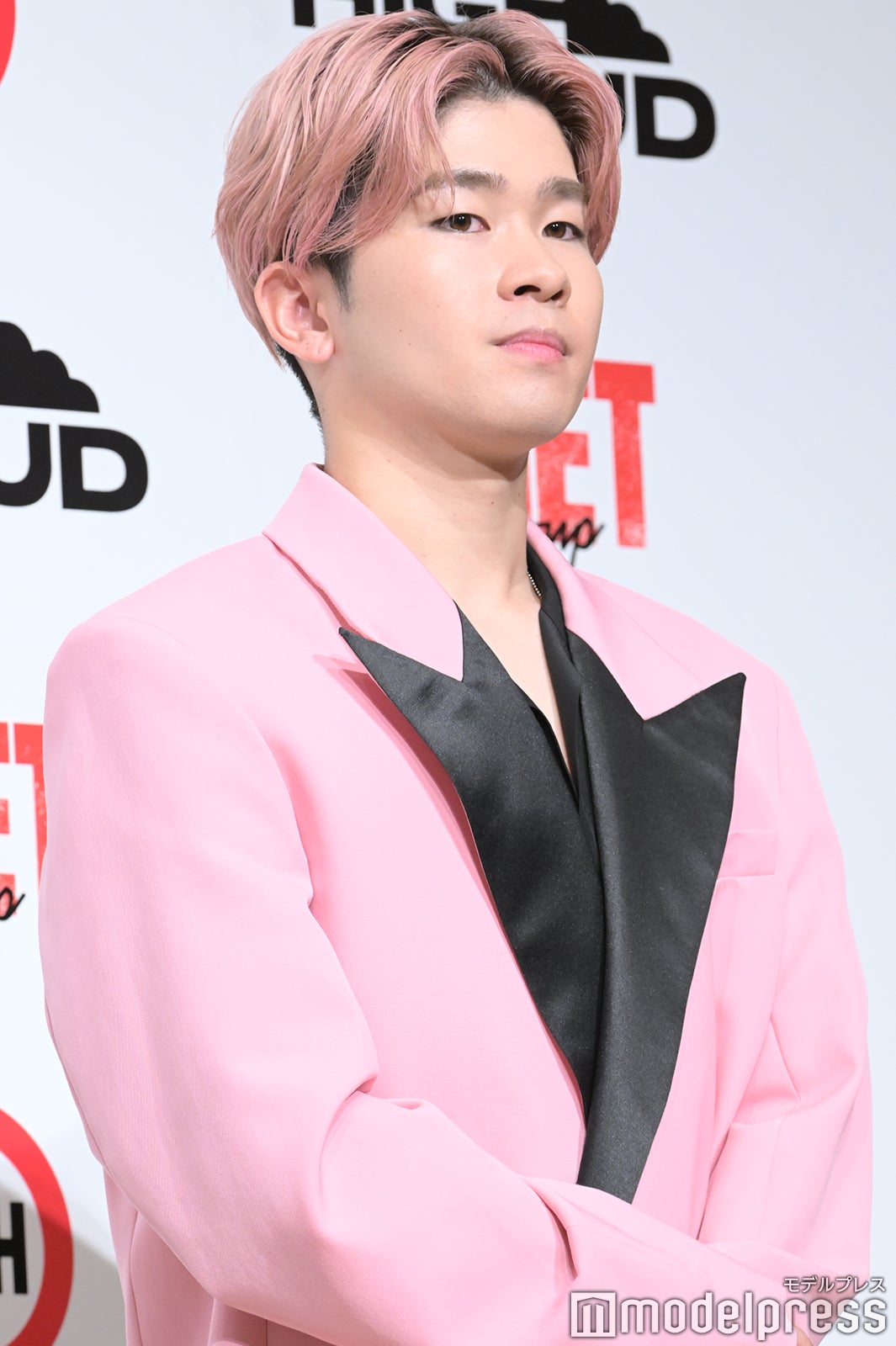 奥田力也 （C）モデルプレス