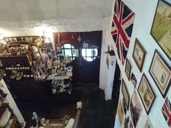 ポントオーク／画像提供：DREAMTON