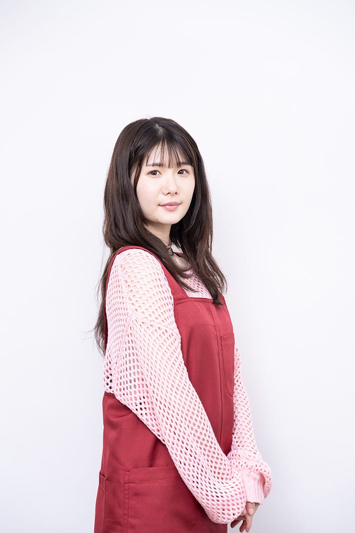 小野花梨(C)「初恋、ざらり」製作委員会