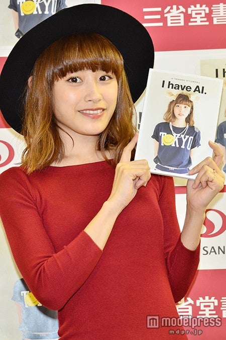 高橋愛「自分が気持ち悪くなる」新婚生活を語る