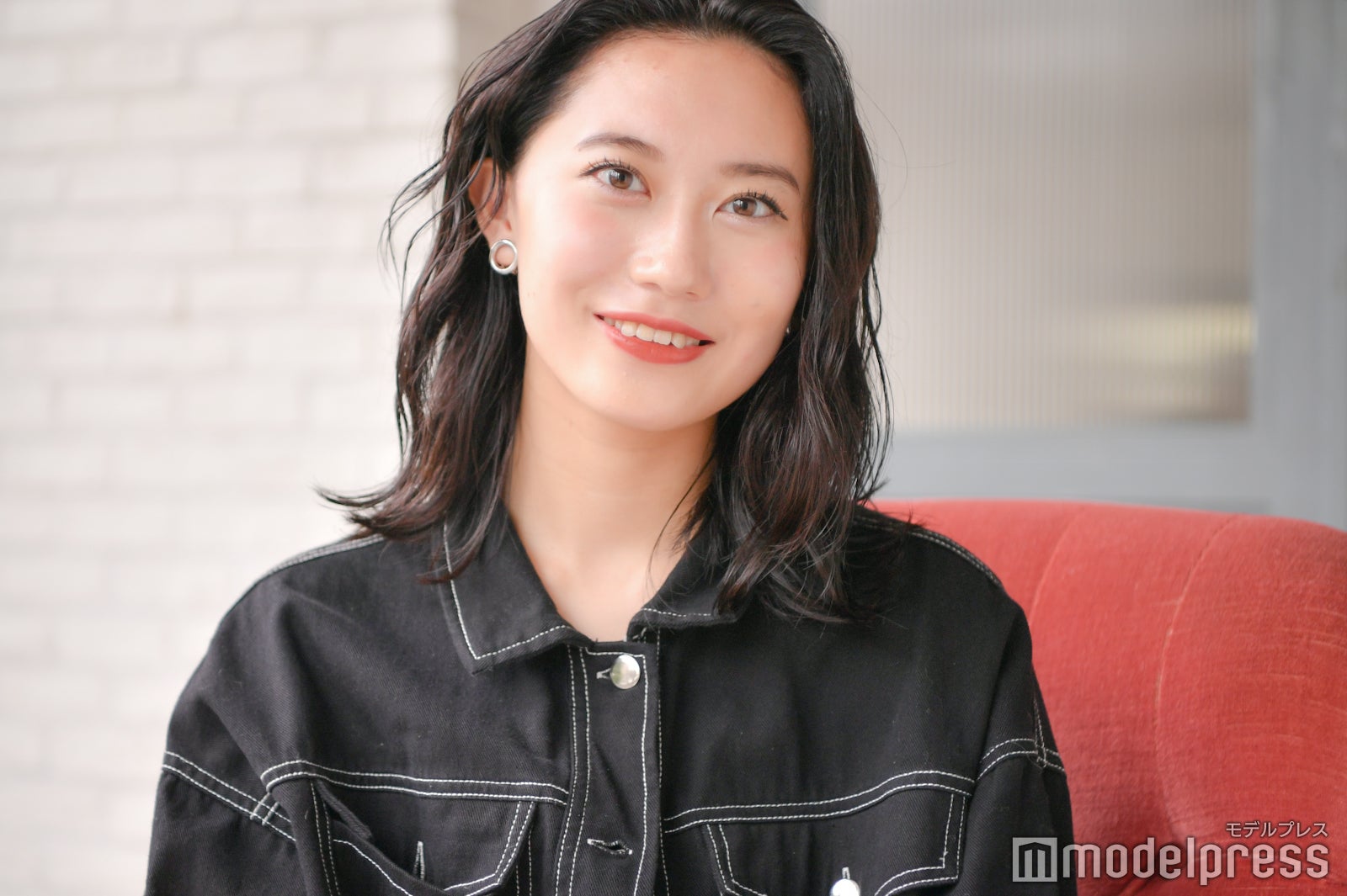 藤戸友香（C）モデルプレス