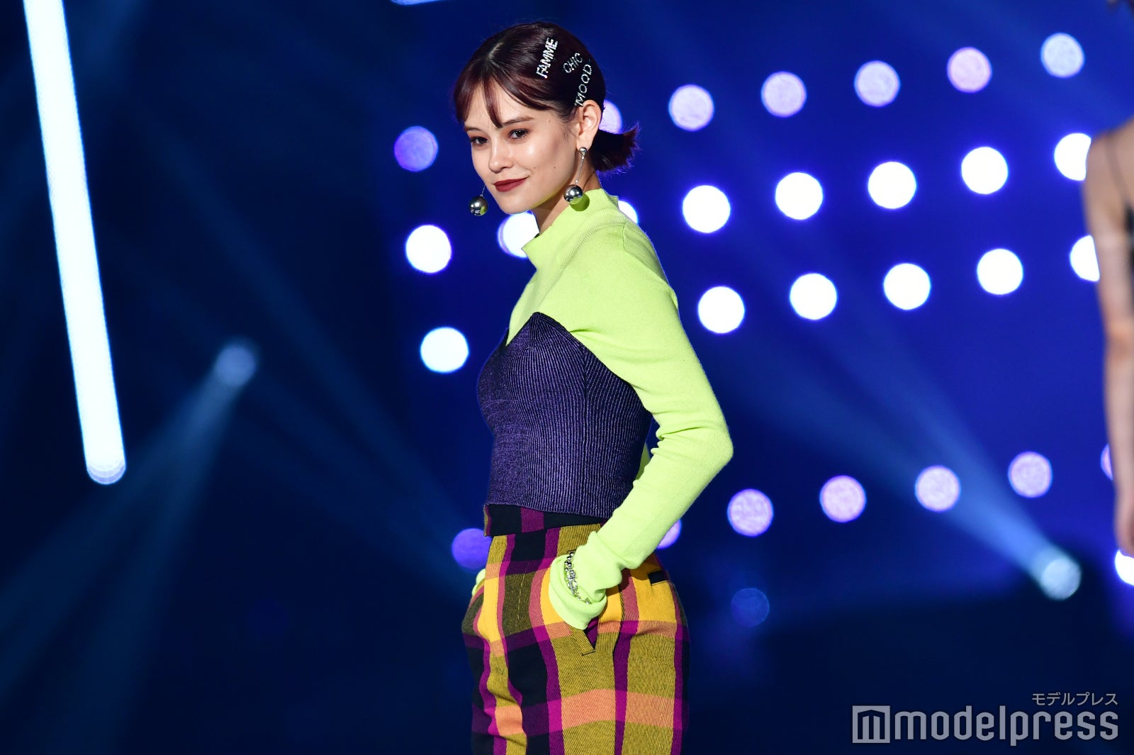 emma （C）モデルプレス