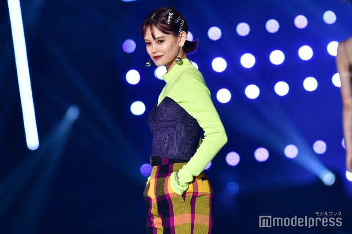 emma (C)モデルプレス