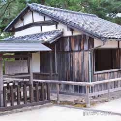 松陰神社(C)モデルプレス