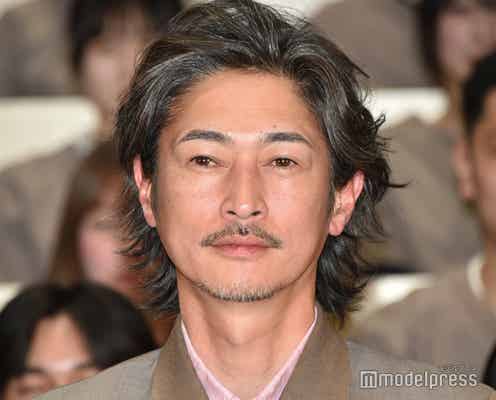 窪塚洋介、“やんちゃ”イメージを否定「質素です」【フロントライン】