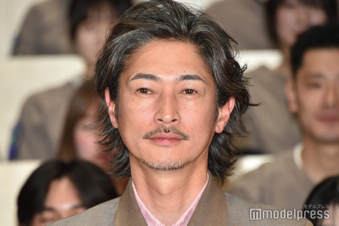 窪塚洋介(C)モデルプレス