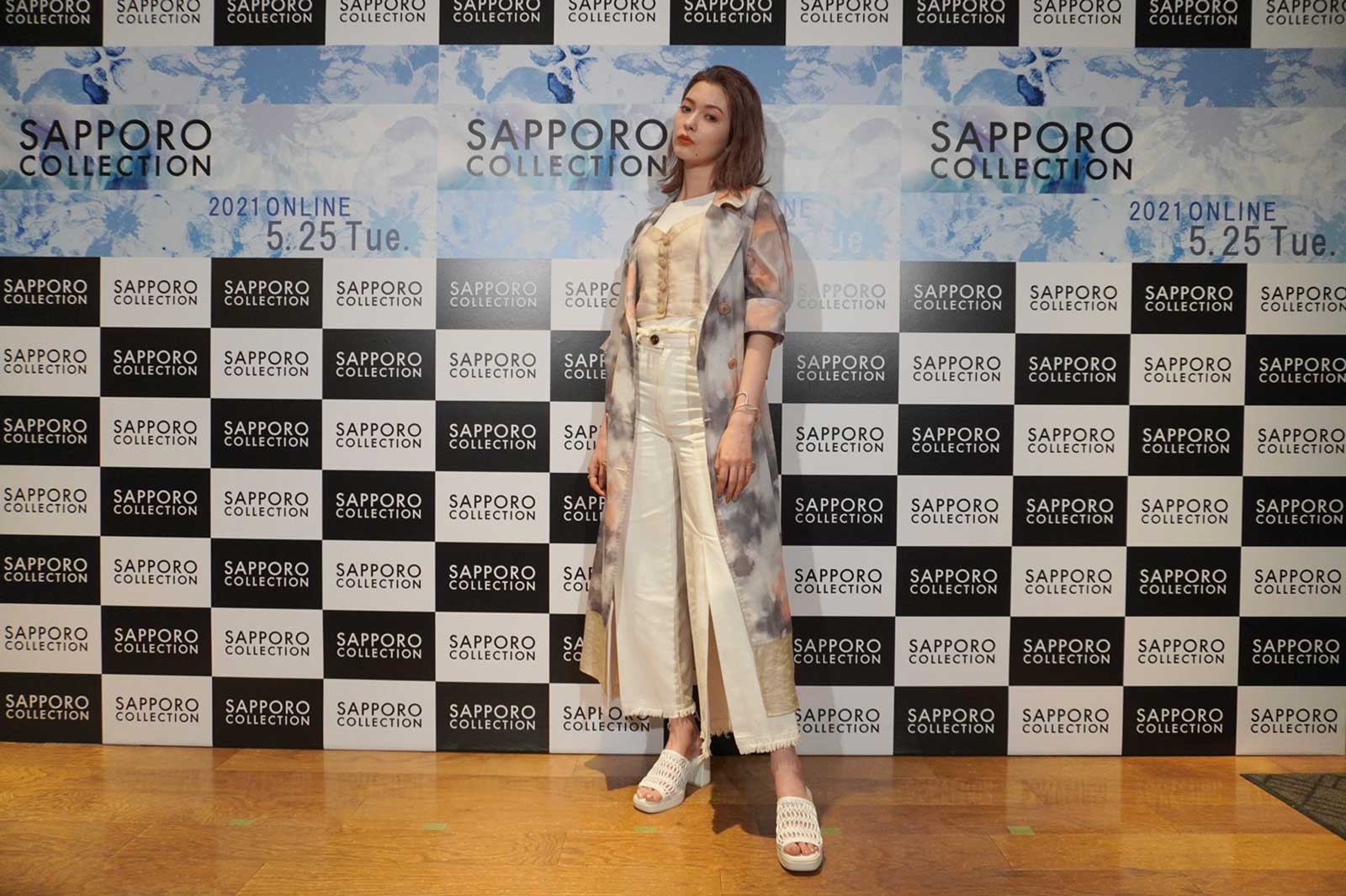 八木アリサ  （提供写真）