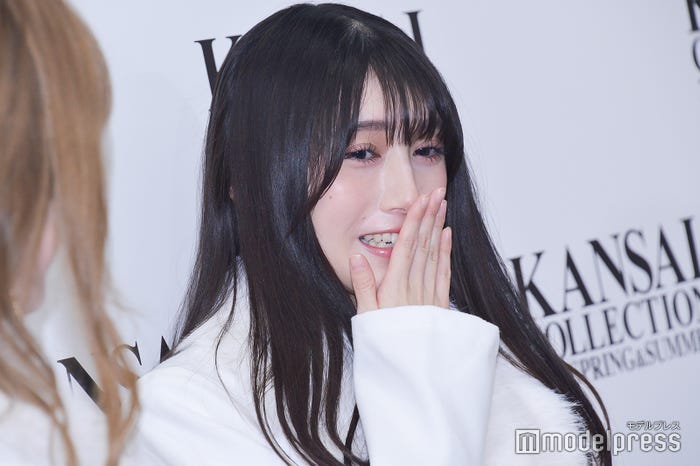 村雨芙美(C)モデルプレス