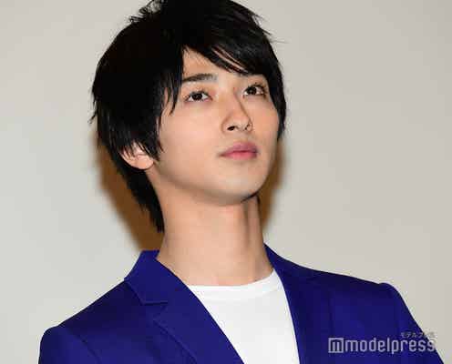 横浜流星「僕しかいないのかな」愛が溢れ出す 飯島寛騎の“東映愛”にも対抗心<愛唄-約束のナクヒト->