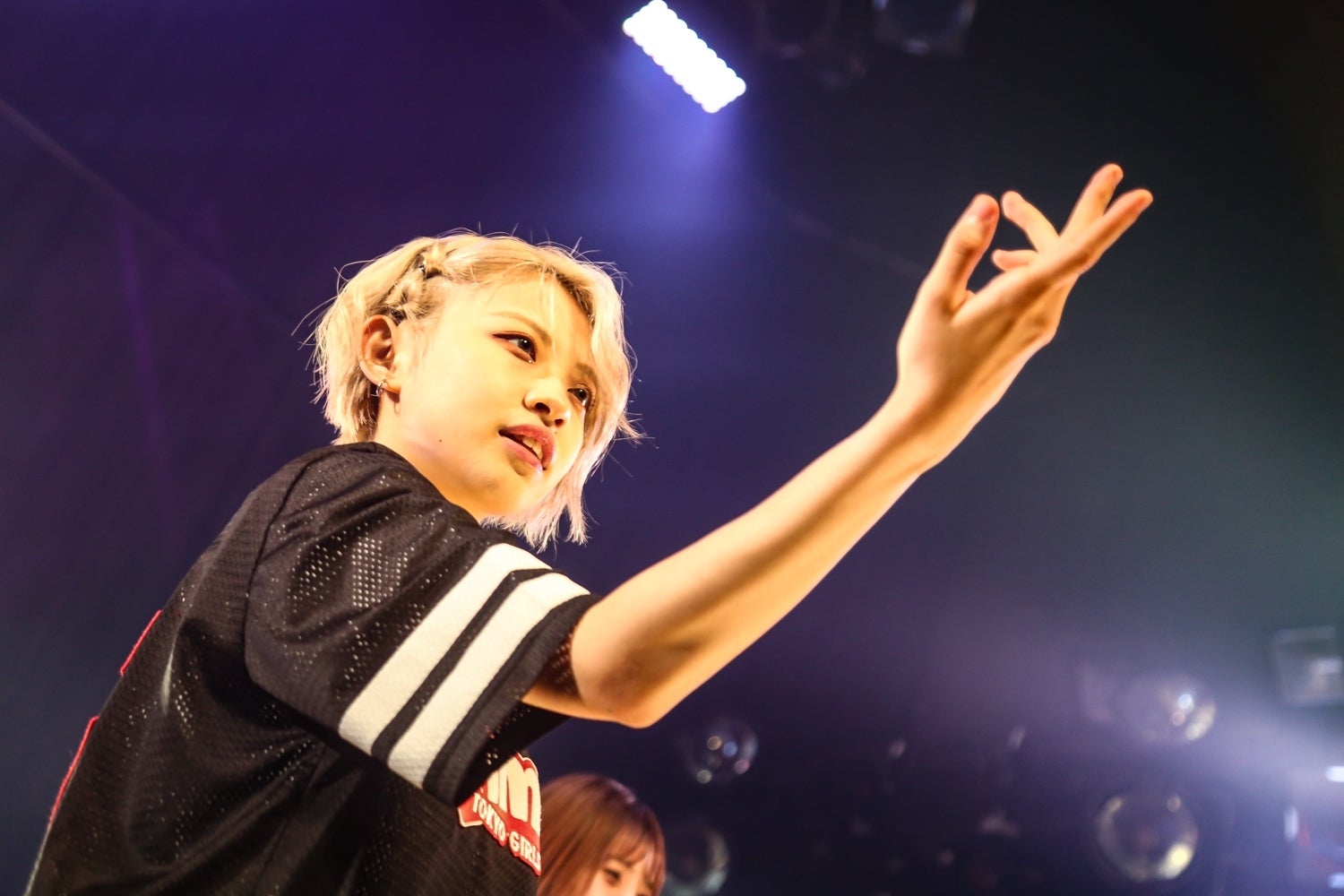 山口紗弥（提供写真）