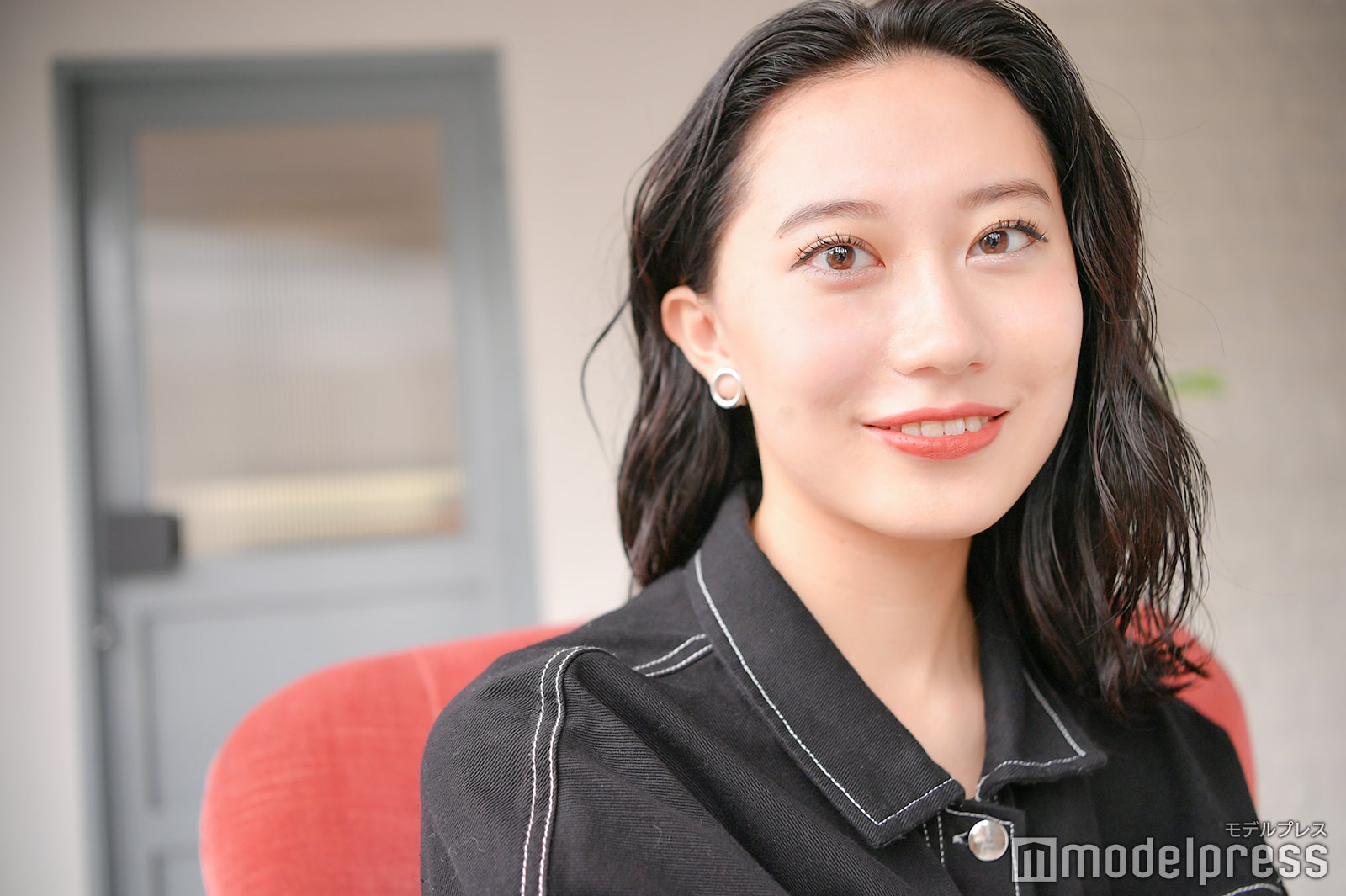 藤戸友香（C）モデルプレス