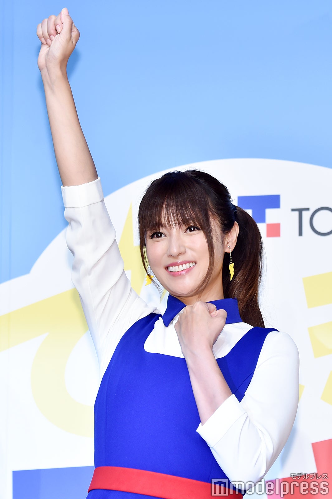 深田恭子（C）モデルプレス