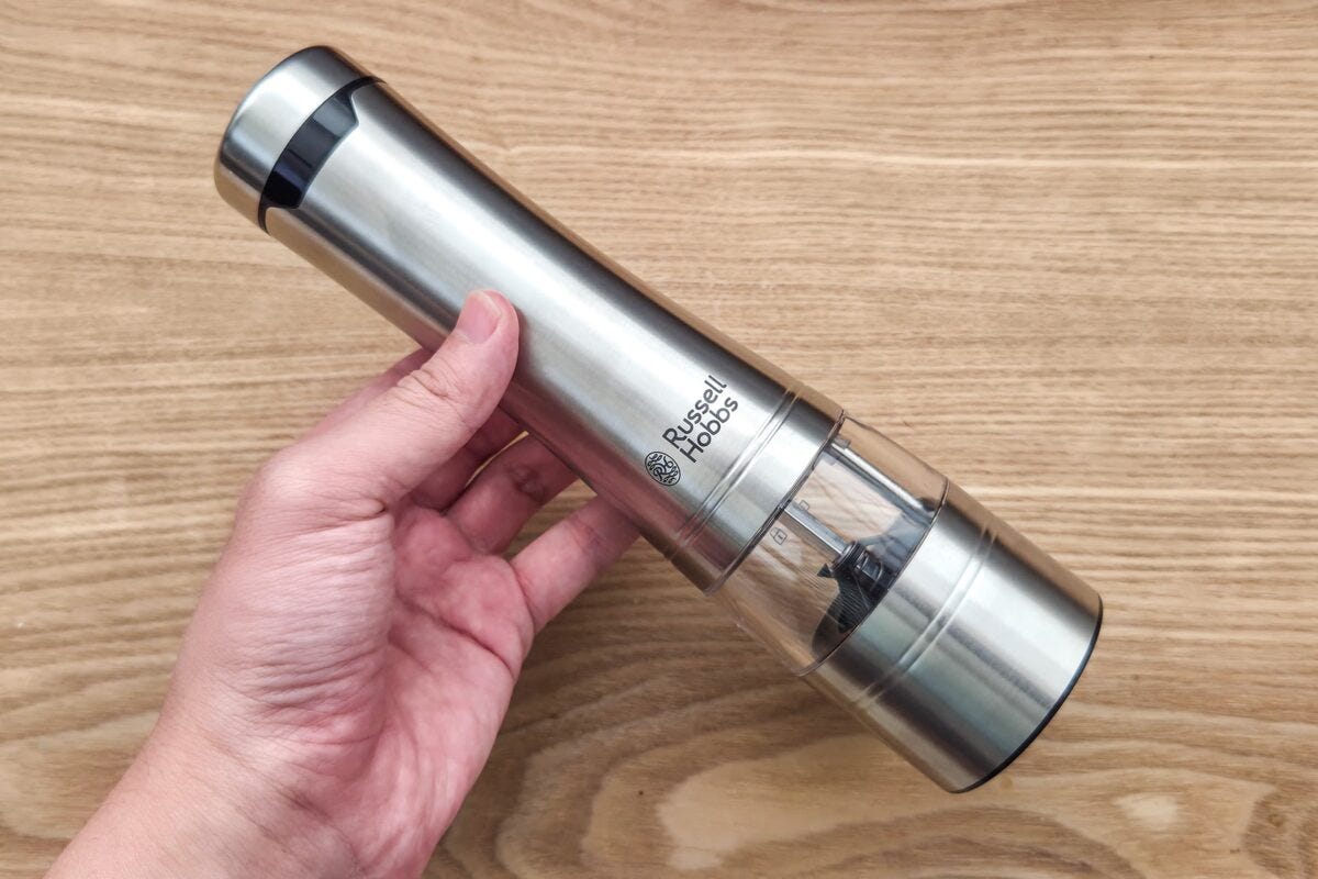 ラッセルホブス