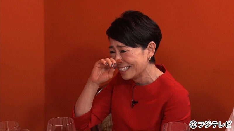 安藤裕子 （C）フジテレビ