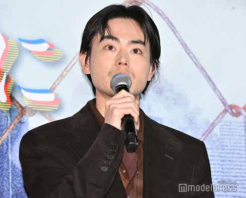 菅田将暉「きみセカ」主題歌を何度も作り直し 竹内涼真は知らず、監督が本音吐露<劇場版 君と世界が終わる日に FINAL>