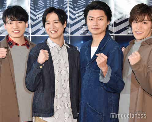 キスマイ、メンバーを“お兄ちゃん”呼びに抵抗は?宮田俊哉「ヤバいだろ」<〇〇な人の末路>