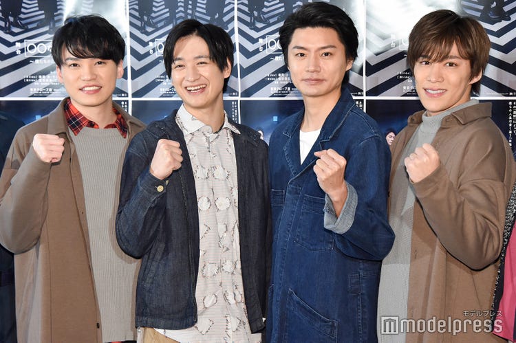 キスマイ メンバーを お兄ちゃん 呼びに抵抗は 宮田俊哉 ヤバいだろ な人の末路 モデルプレス キスマイ メンバーを お兄ちゃん 呼びに抵抗は 宮田俊哉 ヤバいだろ な人の末路 モデルプレス