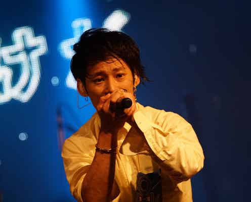 UVERworld・TAKUYA∞、結婚を発表<コメント全文>