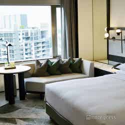 ヒルトン・シンガポール・オーチャード(C)モデルプレス