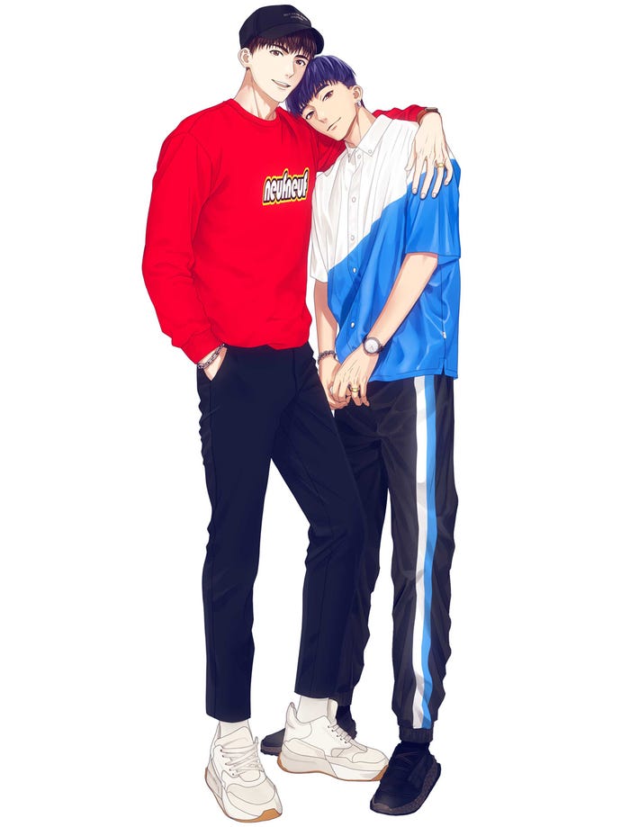 neufneuf(提供写真)