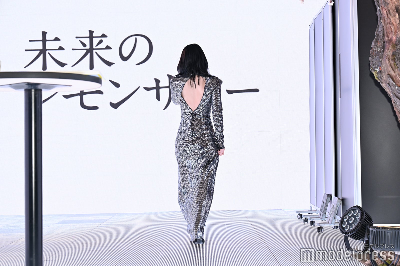 山本舞香（C）モデルプレス