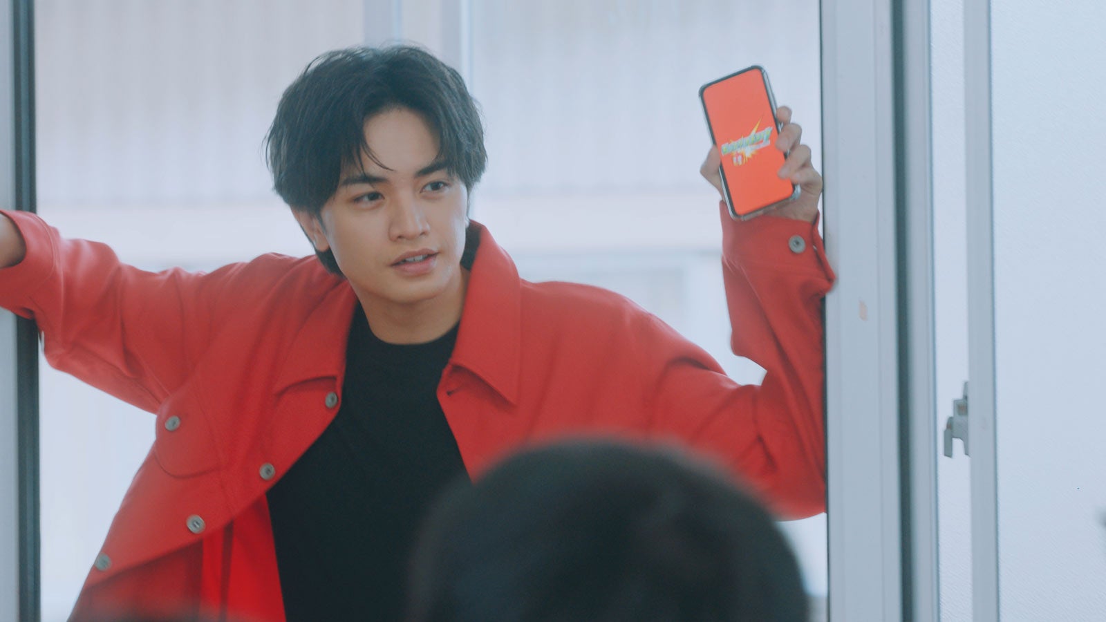 Sexy Zone中島健人のサプライズ登場に生徒騒然　学生時代に熱狂したことも明かす