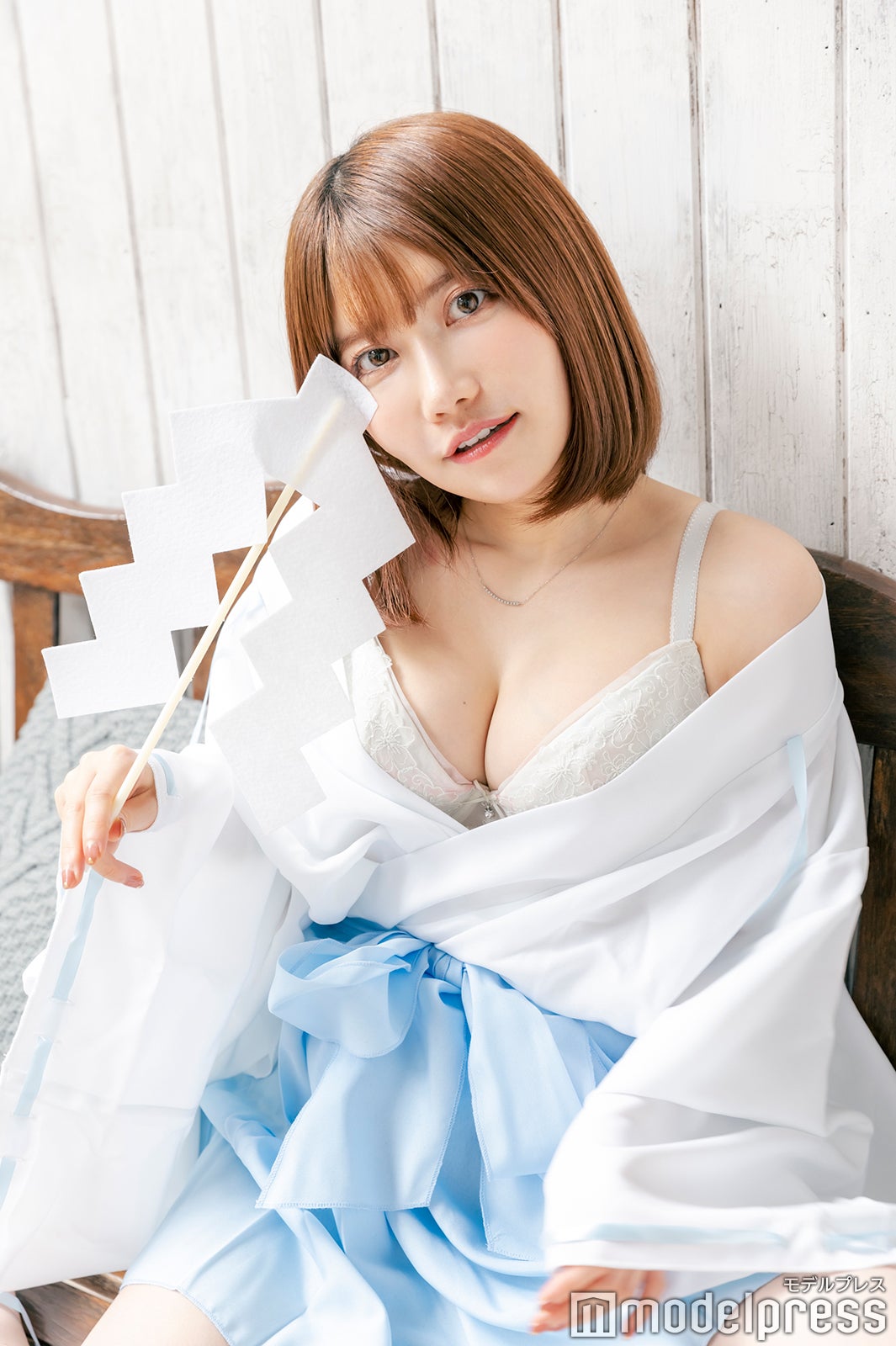 ゆでたまご（C）モデルプレス