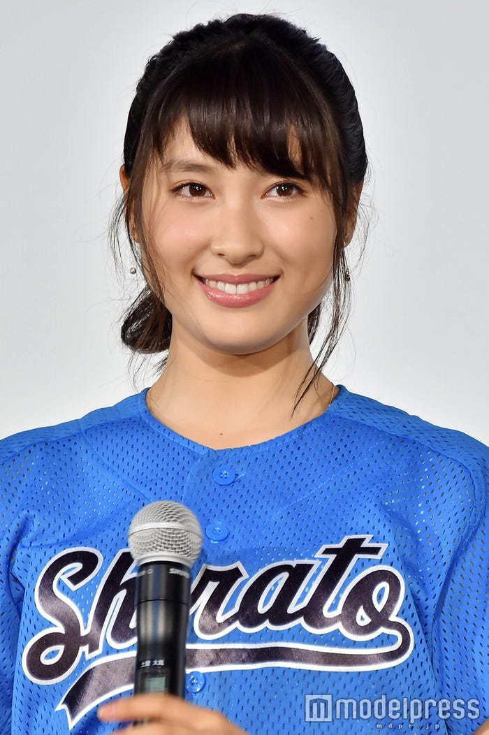 土屋太鳳 涙溢れる 竹内涼真が観客と サプライズ 惚れました モデルプレス 土屋太鳳 涙溢れる 竹内涼真が観客と サプライズ 惚れました モデルプレス