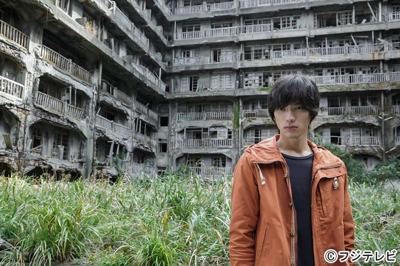 福士蒼汰（C）フジテレビ