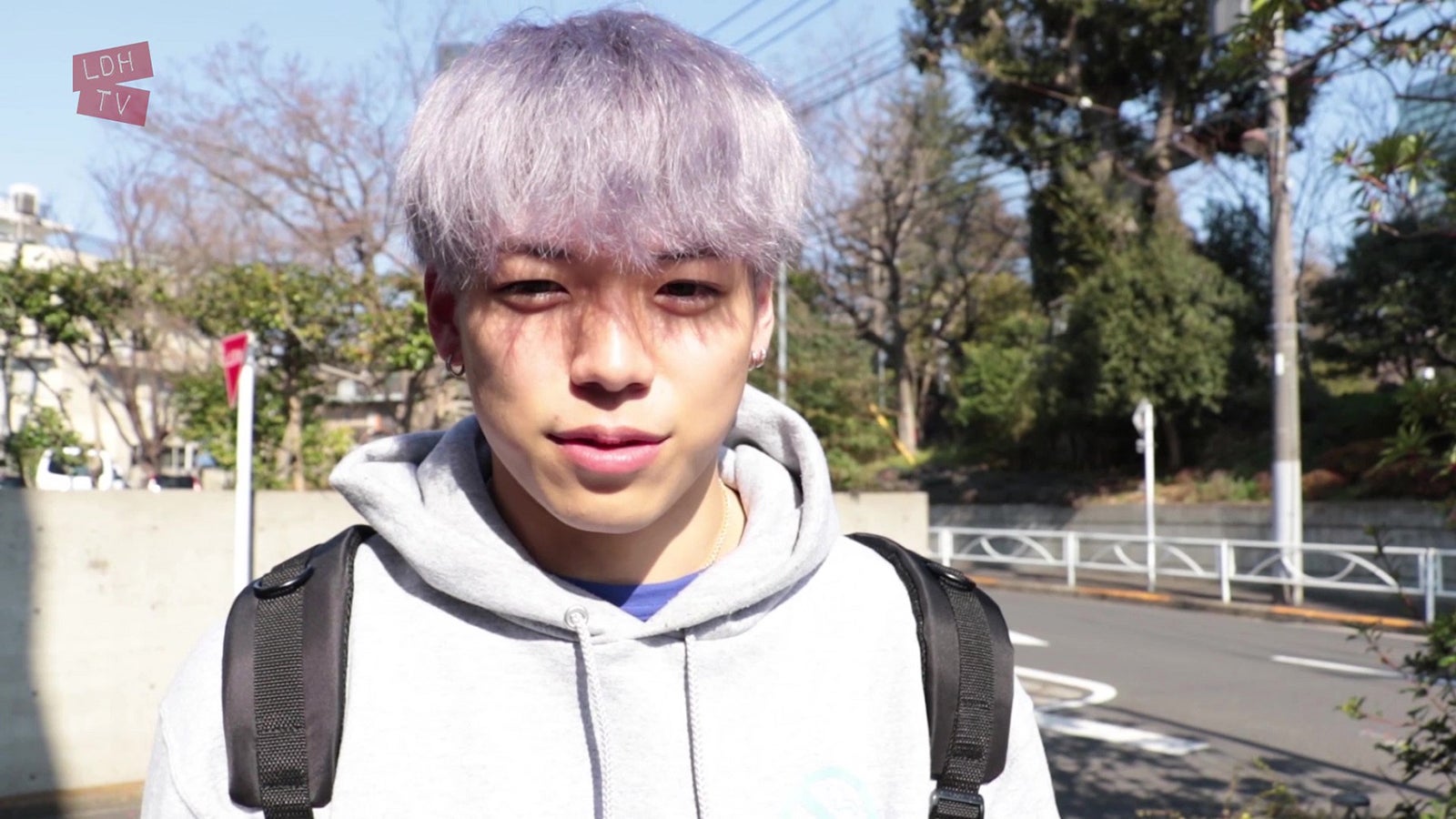 27日配信『BALLISTIK BOYZ 2019 武者修行 Vol.1』（画像提供：LDH JAPAN）