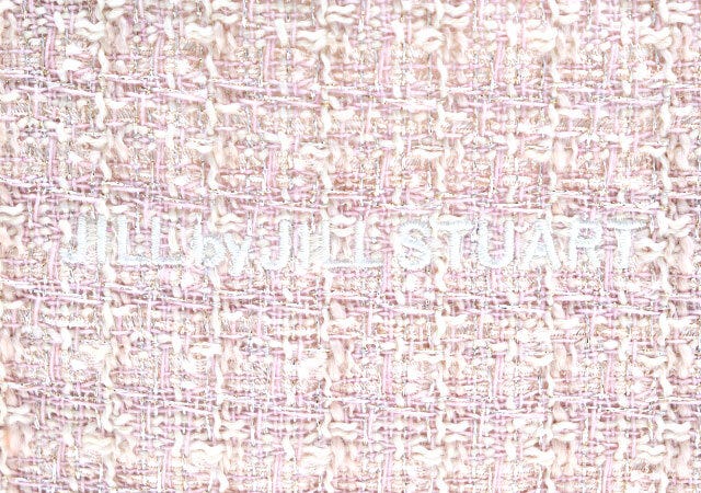 宝島社ムック付録JILL