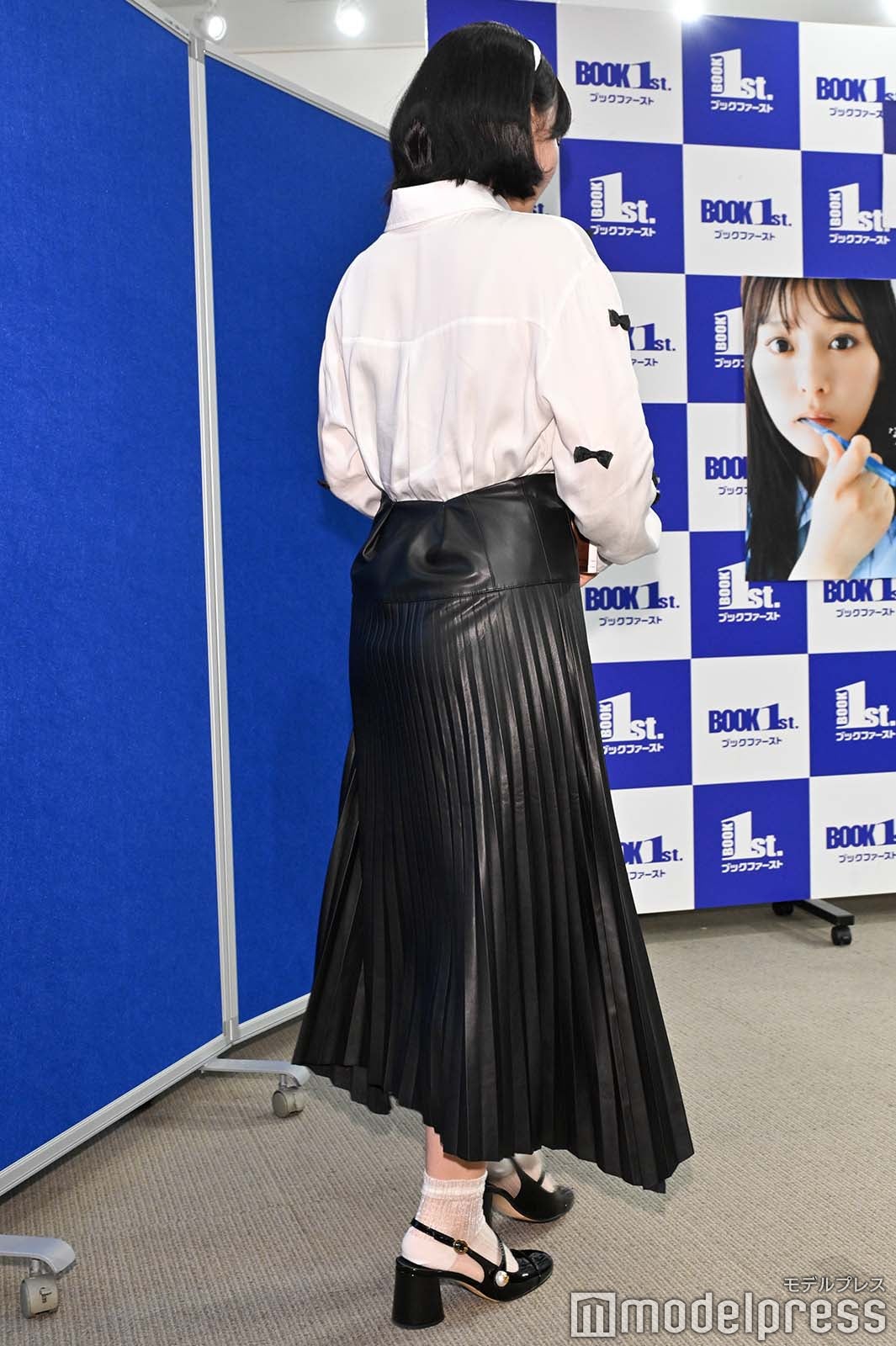 齊藤なぎさ（C）モデルプレス