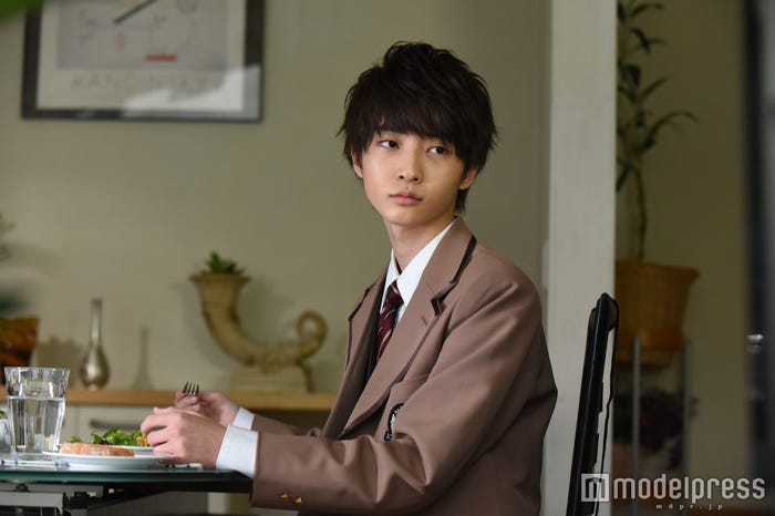 小野寺晃良/「臨床犯罪学者 火村英生の推理」第1話より(画像提供:日本テレビ)